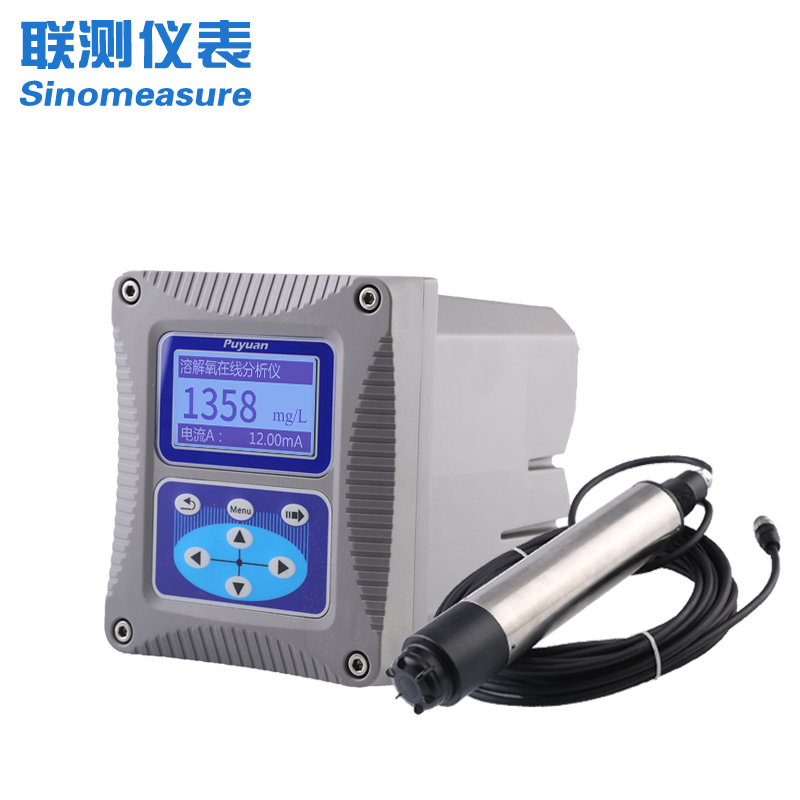 熒光法溶氧儀 水處理/污水處理專(zhuān)用
